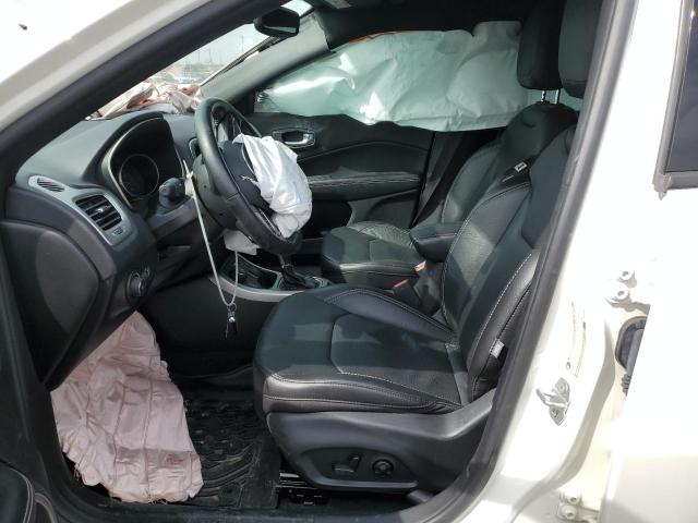 2021 JEEP COMPASS 80 3C4NJDEB4MT570287