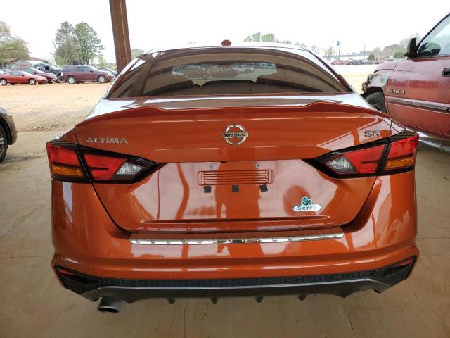 1N4BL4CV6NN342826 Nissan ALTIMA SR