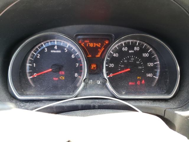 3N1CE2CP1FL379429 Nissan Versa Note S