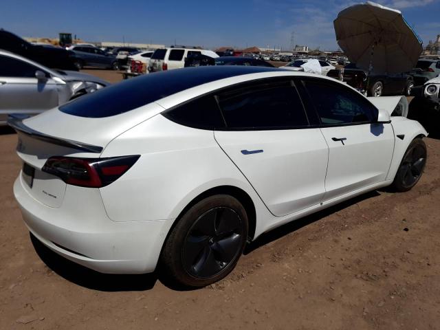 5YJ3E1EB5KF513182 Tesla MODEL 3