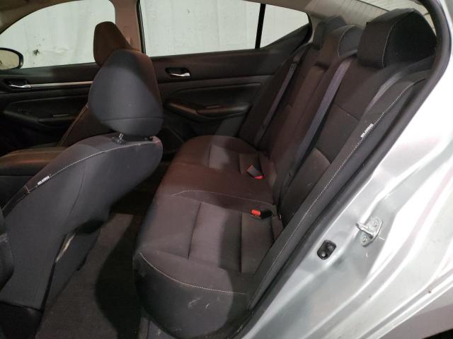 2022 NISSAN ALTIMA SV - 1N4BL4DV1NN336768