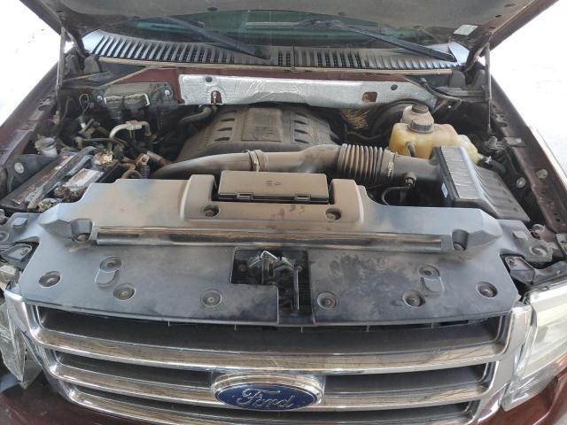 1FMJU1HT2FEF08779 Ford Expedition Xlt