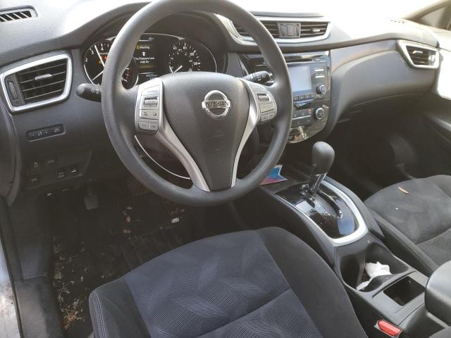KNMAT2MV2FP514512 Nissan ROGUE S