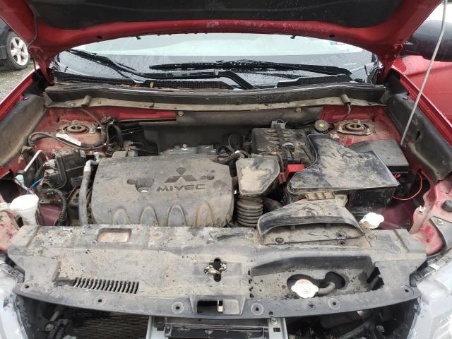JA4AD2A33GZ000331 Mitsubishi Outlander Es