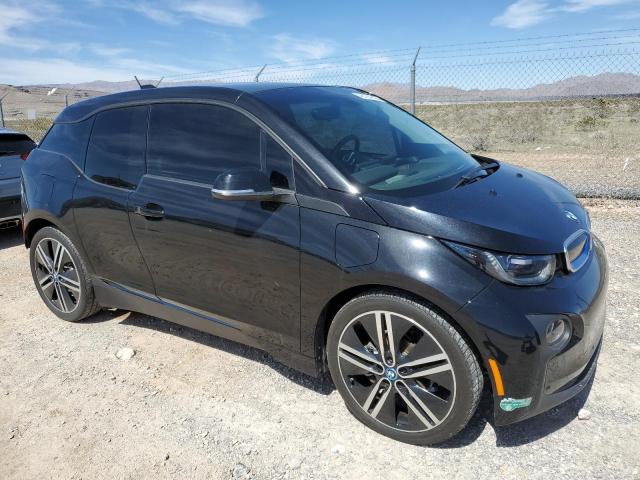 2017 BMW I3 REX - WBY1Z8C55HV551456