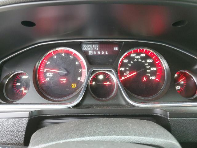 1GKKRNED6GJ154924 GMC ACADIA SLE