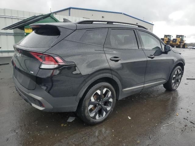 2023 KIA SPORTAGE X - 5XYK6CAF3PG027807