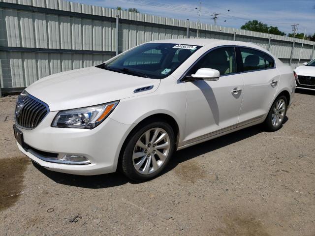 2015 Buick LaCrosse 