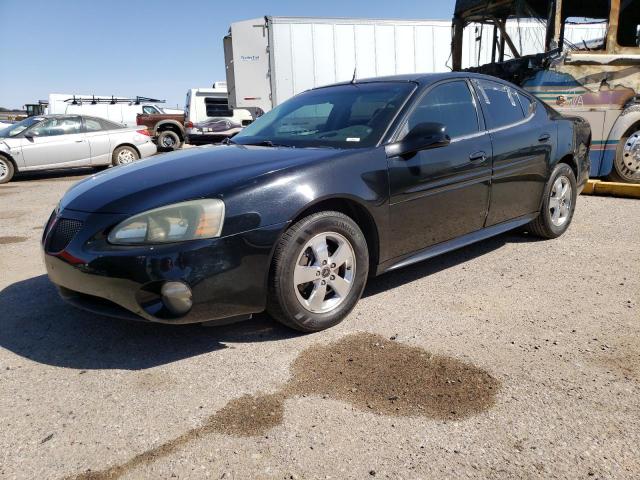 2005 Pontiac Grand Prix 