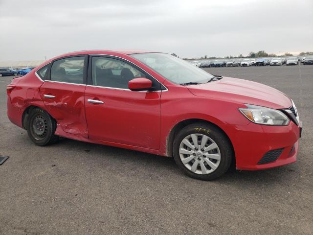 3N1AB7AP9HY315192 Nissan SENTRA S