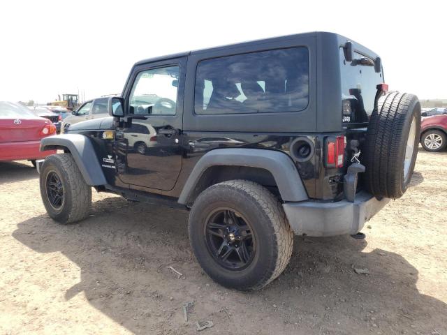 1C4AJWAG7GL145383 Jeep Wrangler Sport