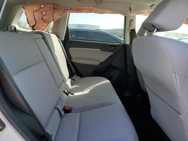 JF2SJAEC0JH533047 Subaru Forester 2.5i Premium
