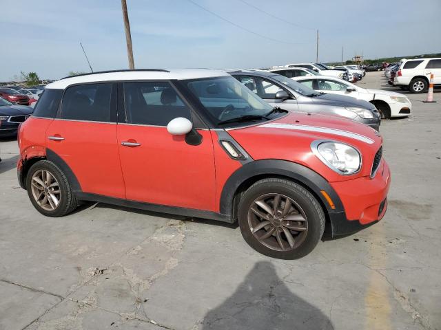WMWZC3C55CWL82838 Mini Cooper S Countryman