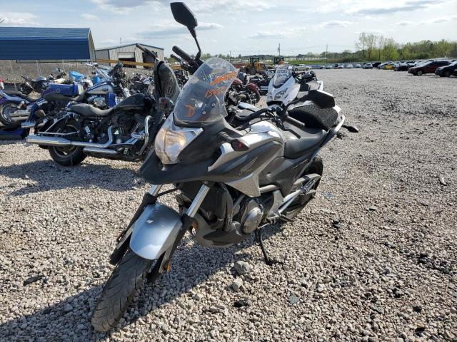 2012 HONDA NC700X JH2RC6356CK001985