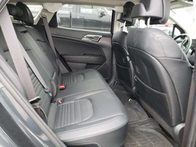 KNDPXCAG6P7020634 KIA Sportage Sx Prestige
