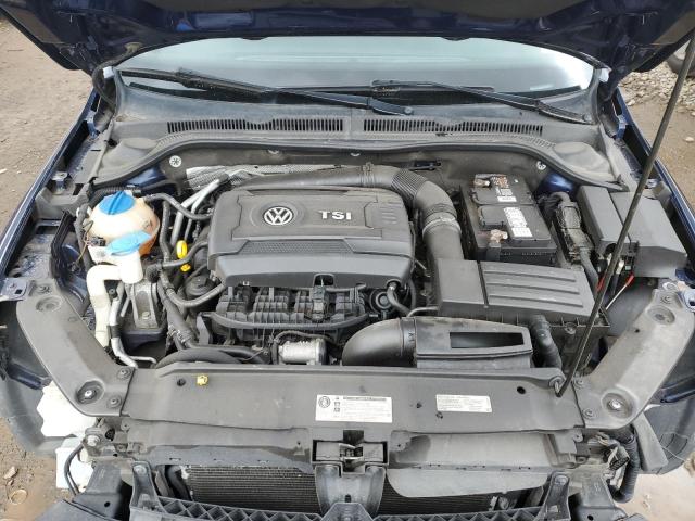 3VWD17AJ7EM398436 | 2014 VOLKSWAGEN JETTA SE