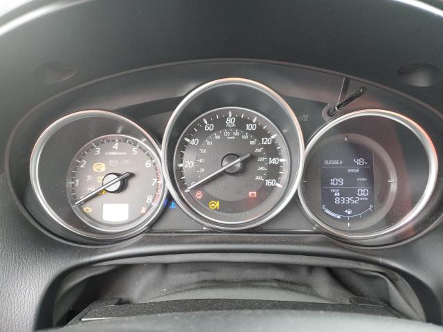 2016 MAZDA 3 HATCHBAC - JM3KE2BY3G0726459