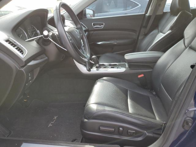 2020 ACURA TLX TECHNO - 19UUB1F56LA001545