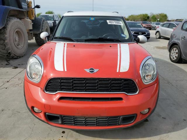 WMWZC3C55CWL82838 Mini Cooper S Countryman
