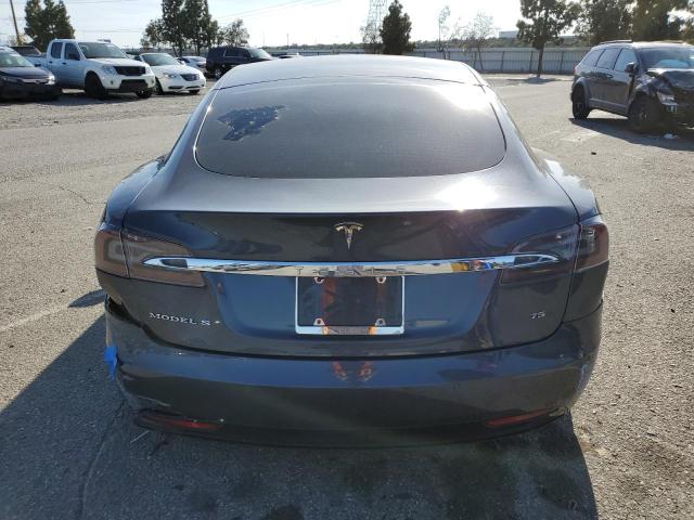 5YJSA1E18GF152911 Tesla MODEL S