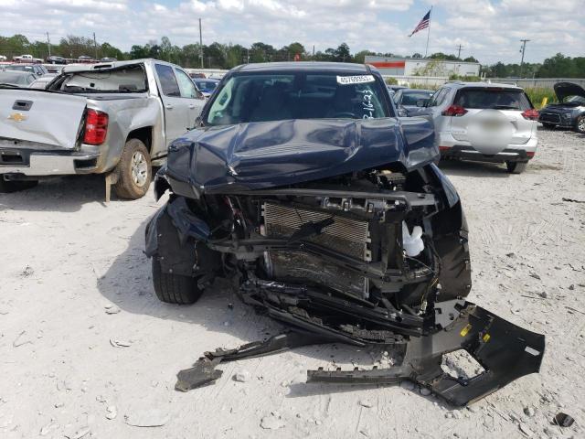 2021 GMC CANYON ELE 1GTG5BEN7M1120183