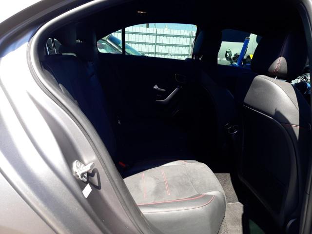 2020 MERCEDES-BENZ A 35 AMG - W1K3G5BB5LJ222980