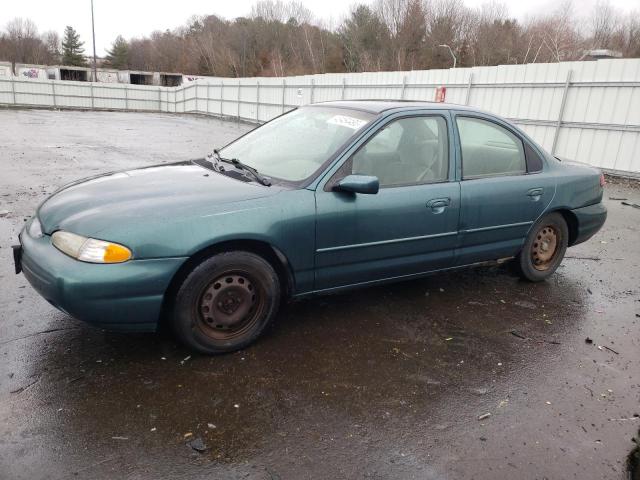 1995 Ford Contour GL