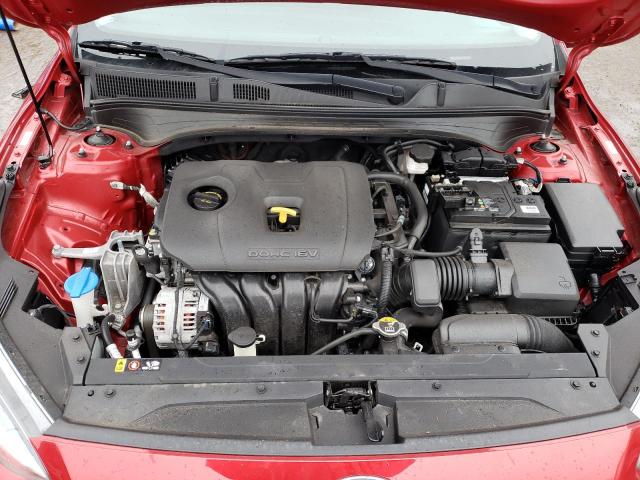 3KPF24AD7KE024951 KIA FORTE FE