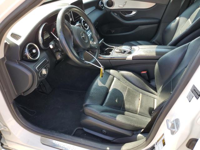 55SWF4KB5FU023989 Mercedes-Benz C 300 4matic