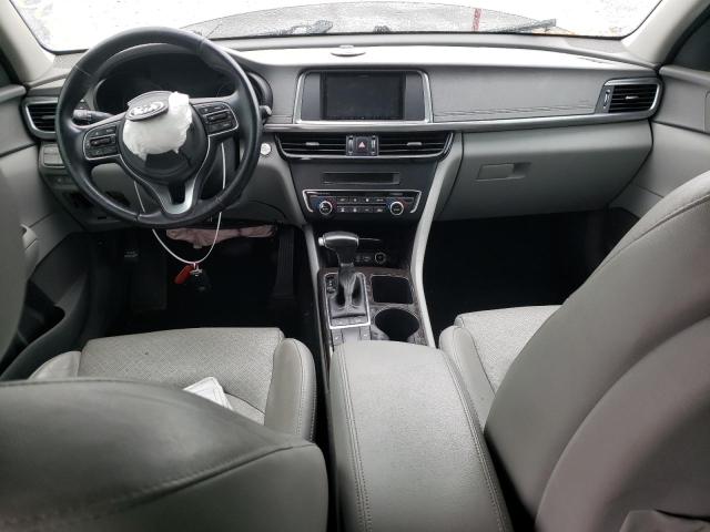 5XXGU4L35GG074572 KIA OPTIMA EX