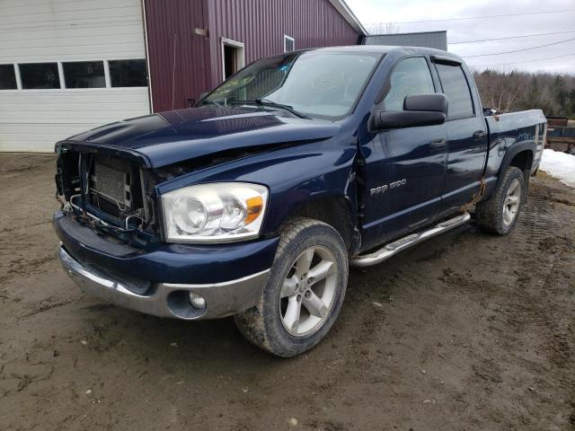 2007 Dodge Ram 1500 ST