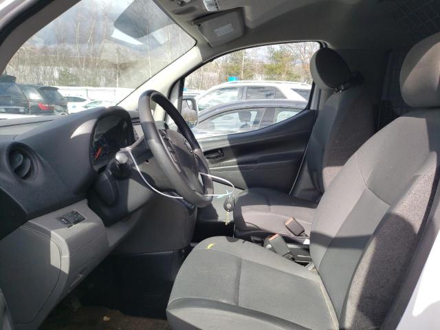 3N6CM0KN3JK702914 Nissan NV200 2.5S