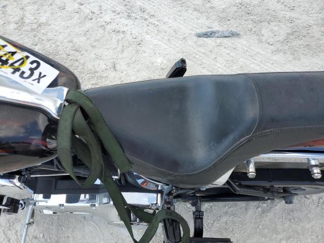 2001 HARLEY-DAVIDSON FLSTF - 1HD1BMY1X1Y071808