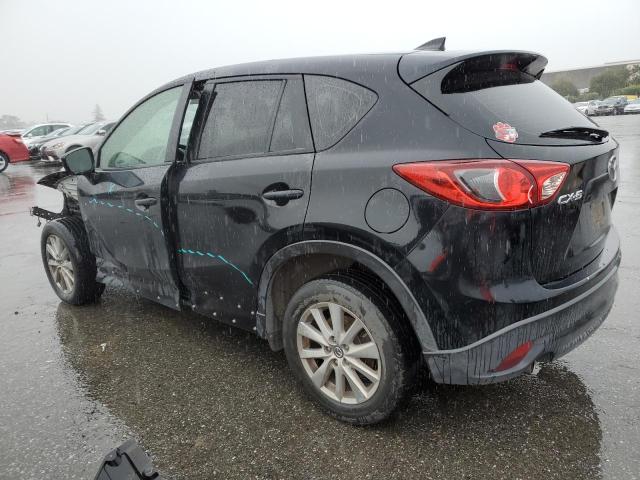 2016 MAZDA 3 HATCHBAC - JM3KE2BY3G0726459