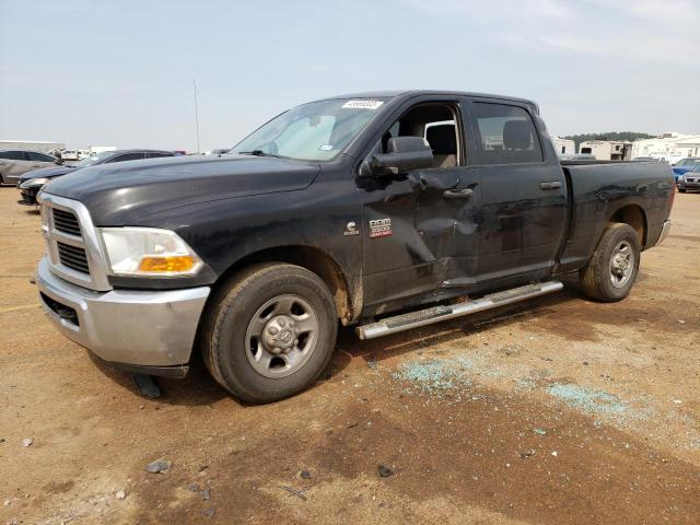 2011 Dodge Ram 2500 