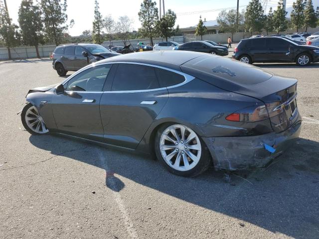 5YJSA1E18GF152911 Tesla MODEL S