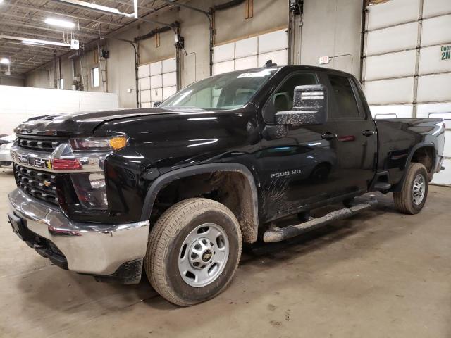 2020 Chevrolet Silverado 2500HD LT