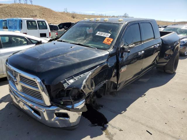 2010 Dodge Ram 3500 