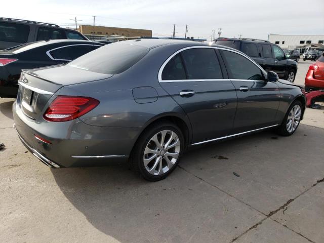 2017 MERCEDES-BENZ E 300 - WDDZF4JB4HA137824