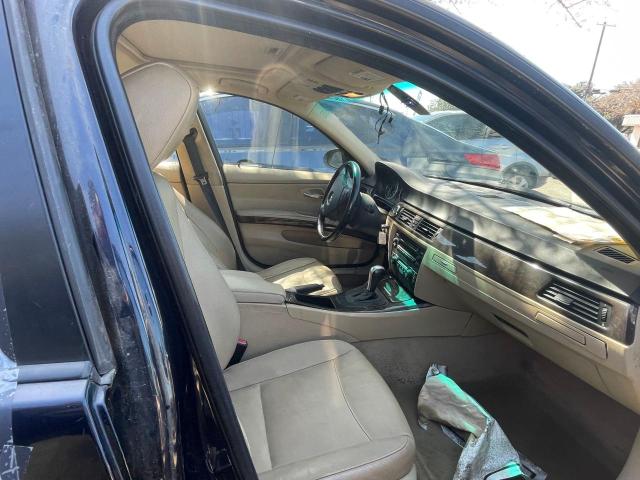 WBAVB13546PT13885 BMW 325 I