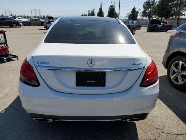 55SWF4KB5FU023989 Mercedes-Benz C 300 4matic