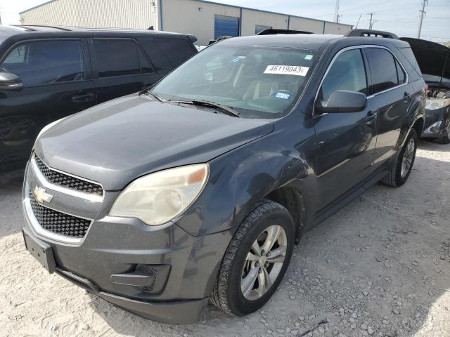 2010 Chevrolet Equinox LT