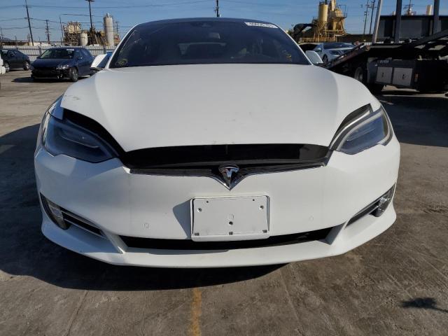 5YJSA1E11GF152927 Tesla MODEL S