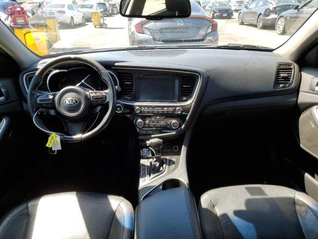 KNAGN4AD7F5080639 KIA OPTIMA HYBRID