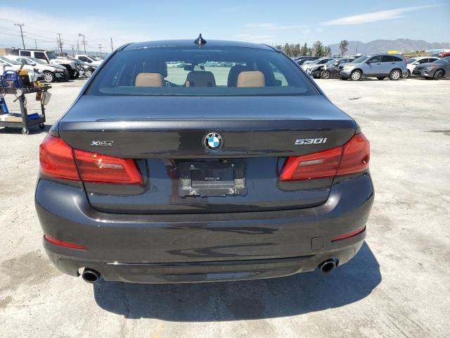 WBAJA7C38HG906526 BMW 530 XI