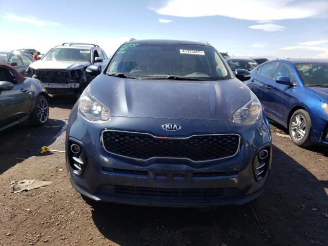 KNDPN3AC3H7264469 KIA Sportage Ex