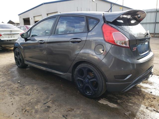 2016 FORD FIESTA ST - 3FADP4GX5GM110711