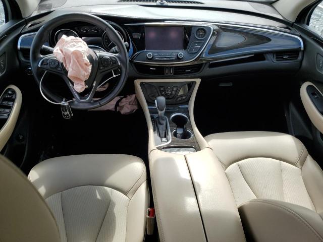 2019 BUICK ENVISION P - LRBFX1SA4KD041808