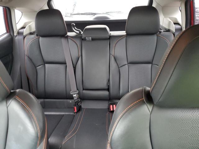 JF2GTAMC1KH214579 Subaru Crosstrek Limited