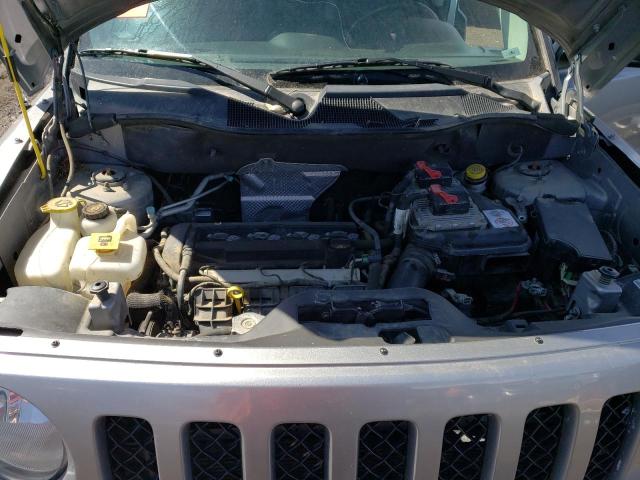 1C4NJPBA7GD602267 Jeep Patriot Sport